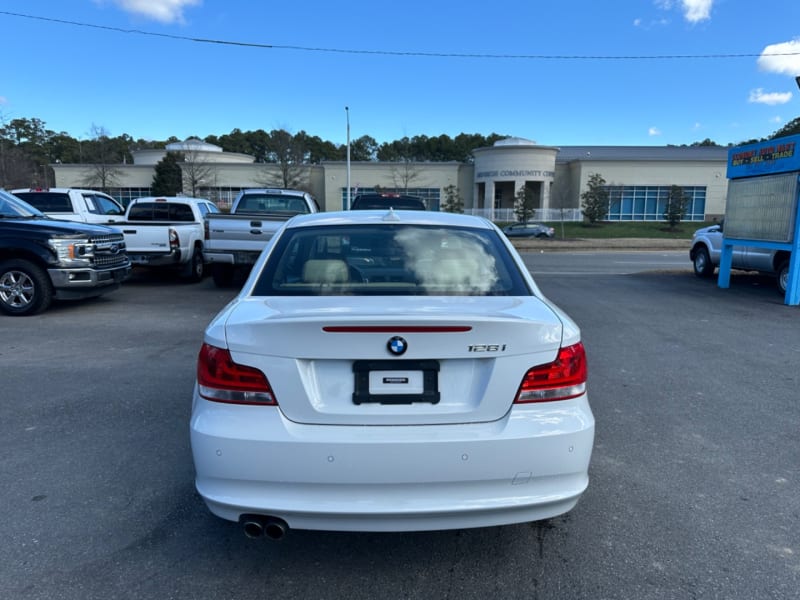 BMW 1-Series 2013 price $10,495 Cash