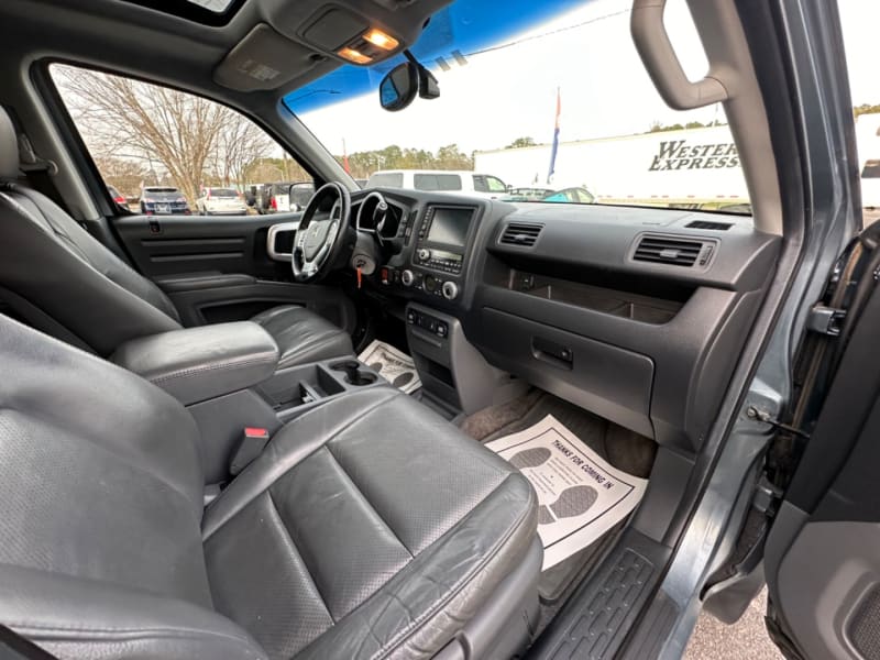 Honda Ridgeline 2007 price $9,700 Cash