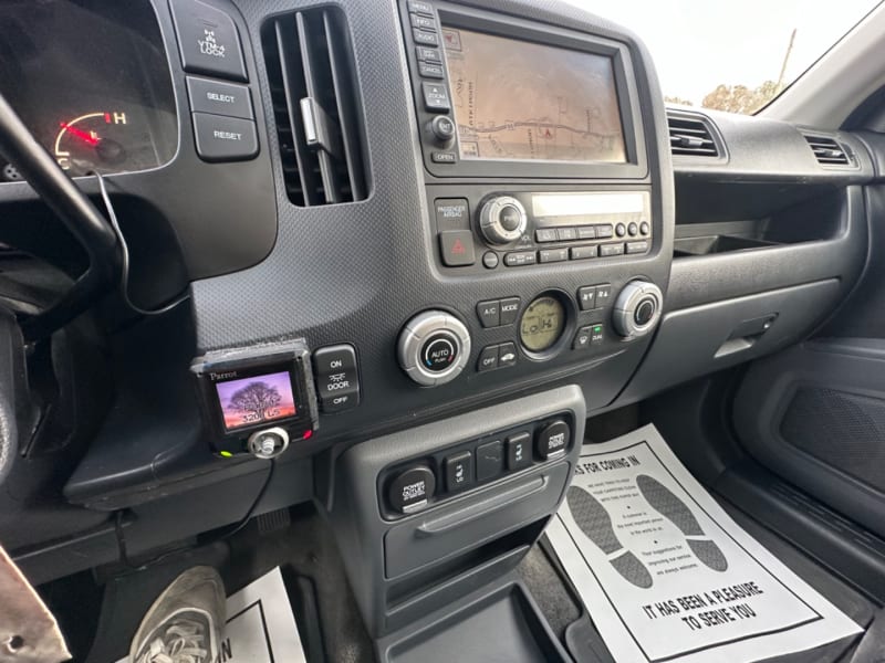 Honda Ridgeline 2007 price $9,700 Cash