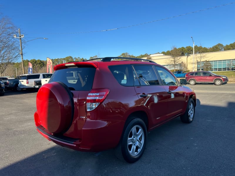 Toyota RAV4 2009 price $6,800 Cash