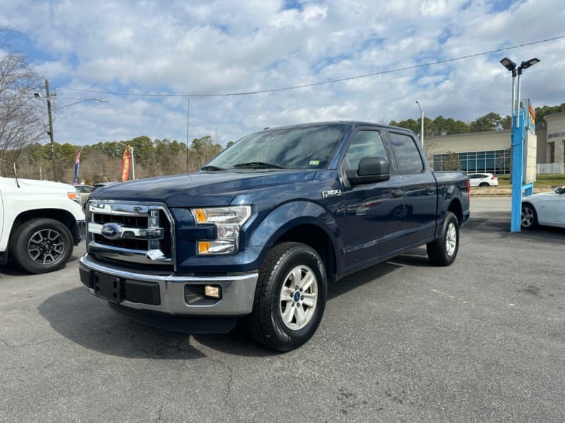 Ford F-150 2016 price $15,999 Cash