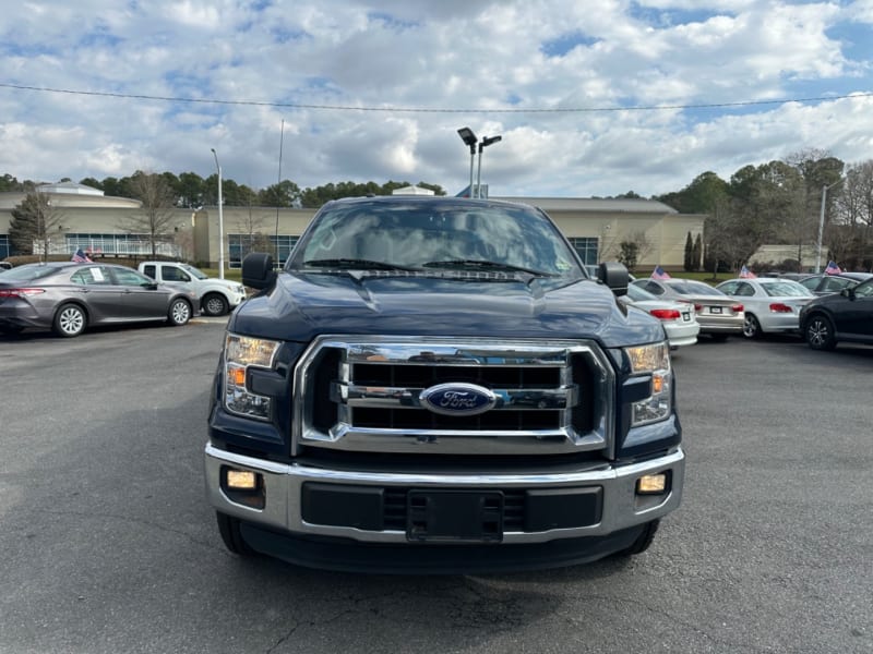 Ford F-150 2016 price $16,500 Cash