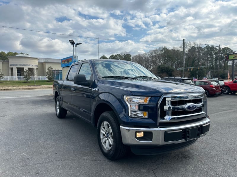 Ford F-150 2016 price $20,600 Cash