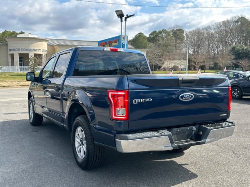 Ford F-150 2016 price $16,500 Cash