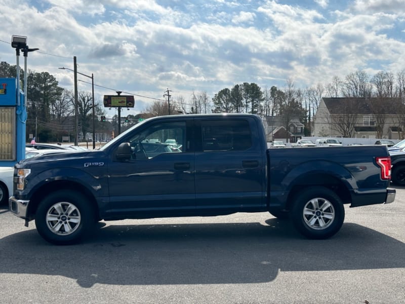 Ford F-150 2016 price $15,999 Cash