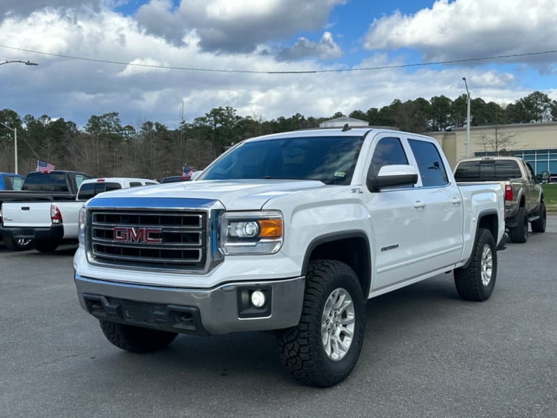 GMC Sierra 1500 2014 price $16,400 Cash