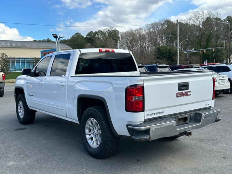 GMC Sierra 1500 2014 price $16,699 Cash