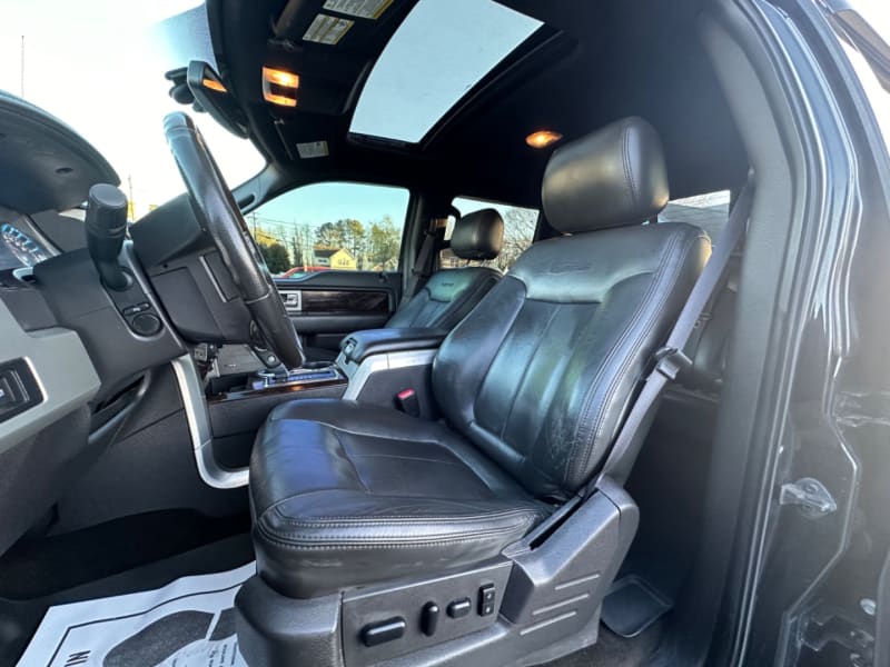 Ford F-150 2013 price $18,500 Cash