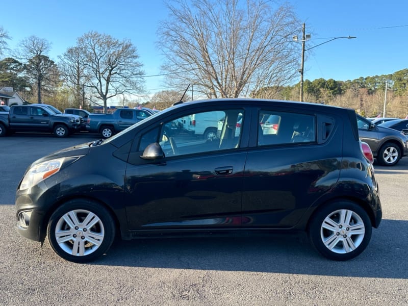 Chevrolet Spark 2013 price $5,600 Cash