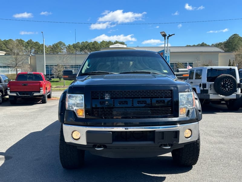 Ford F-150 2012 price $18,800 Cash