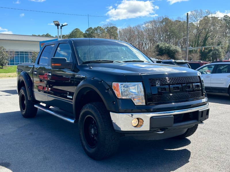 Ford F-150 2012 price $18,900 Cash