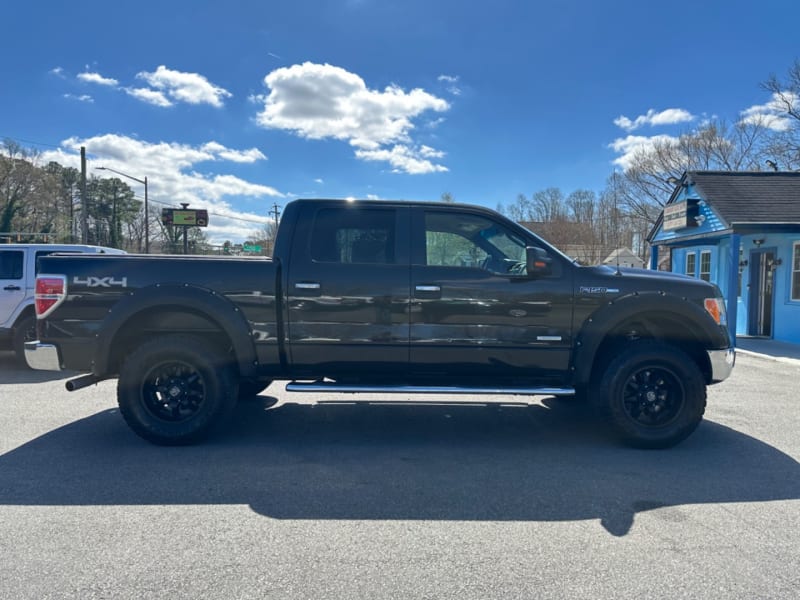 Ford F-150 2012 price $18,300 Cash