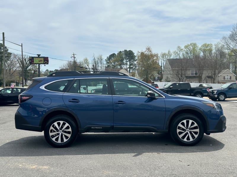 Subaru Outback 2020 price $21,800 Cash