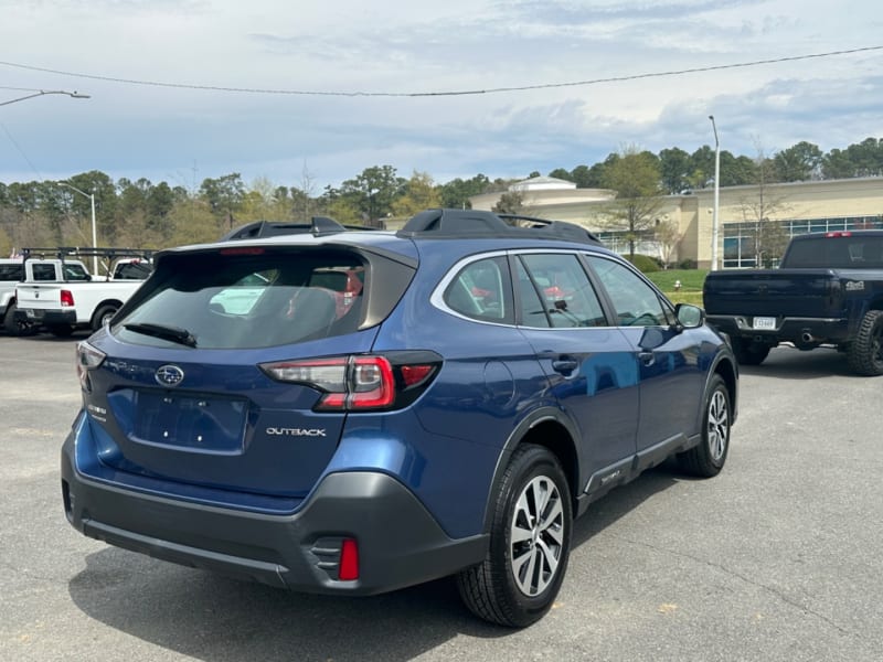 Subaru Outback 2020 price $21,300 Cash