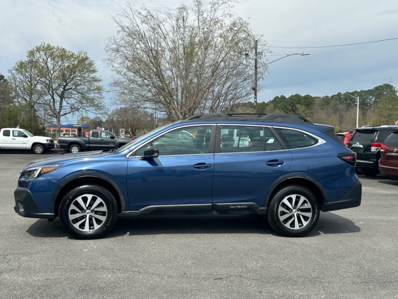 Subaru Outback 2020 price $21,800 Cash