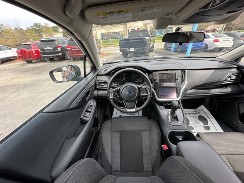 Subaru Outback 2020 price $21,800 Cash