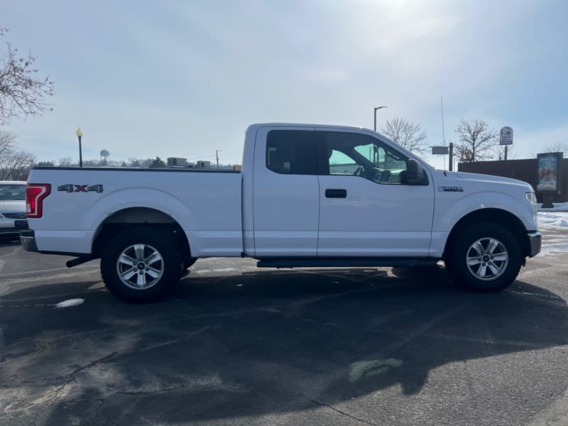 Ford F-150 2015 price $17,999