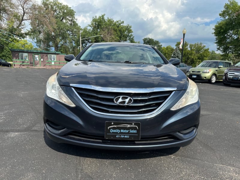 Hyundai Sonata 2011 price $5,499