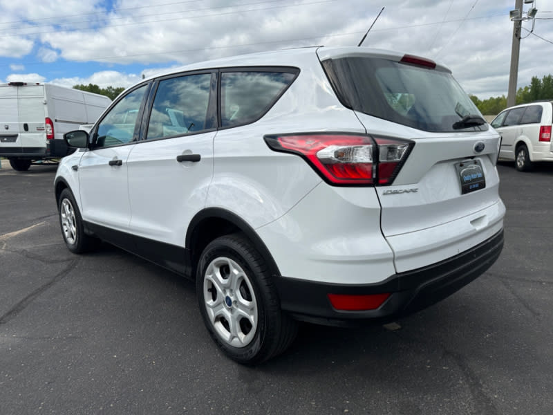 Ford Escape 2018 price $11,999