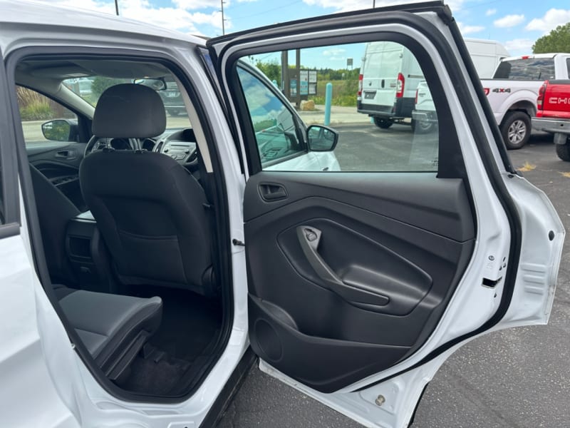 Ford Escape 2018 price $11,999