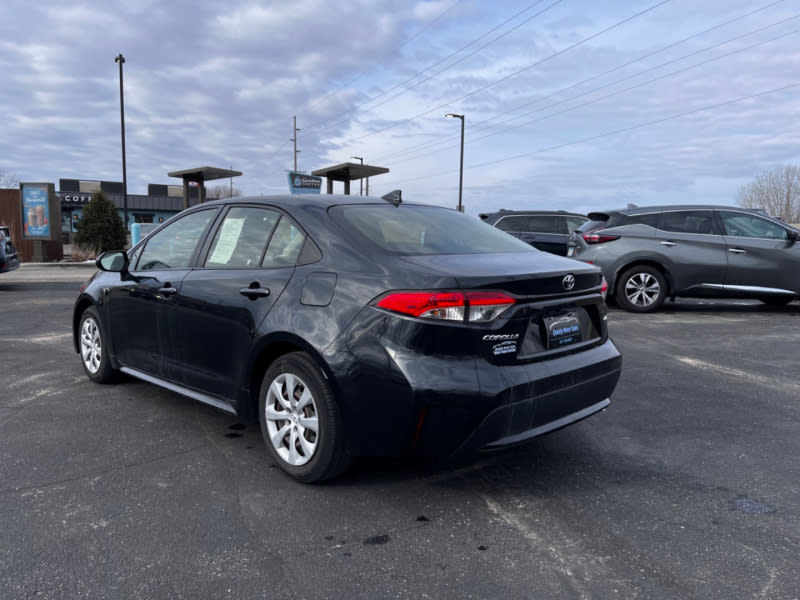 Toyota Corolla 2020 price $18,499