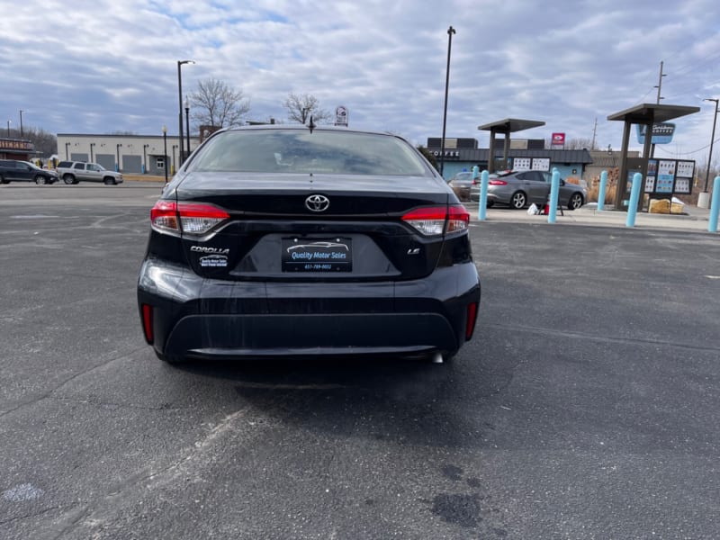 Toyota Corolla 2020 price $18,499