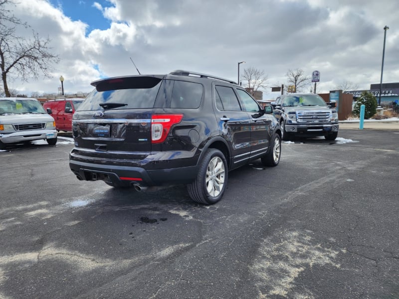 Ford Explorer 2013 price $10,999