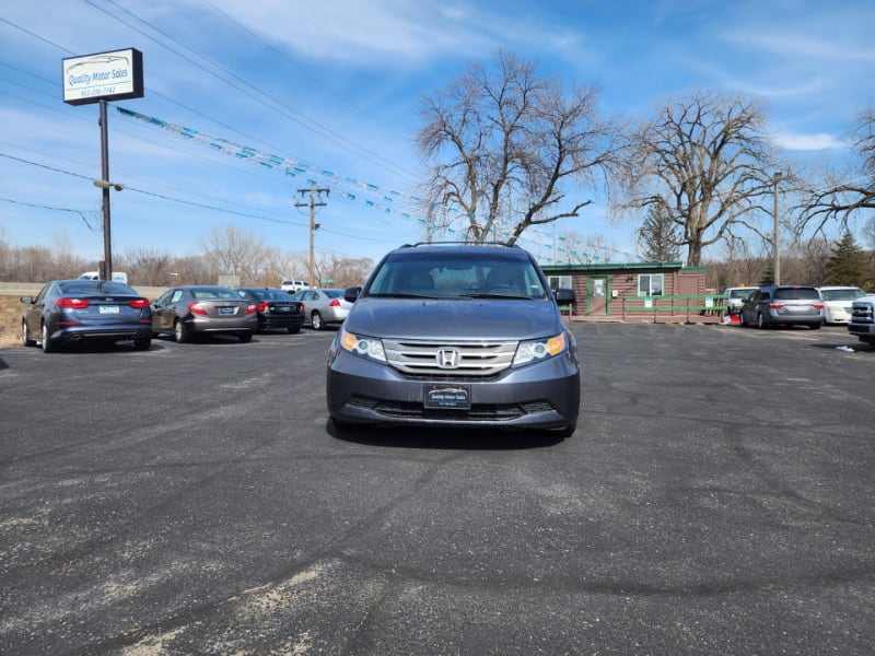 Honda Odyssey 2011 price $9,499