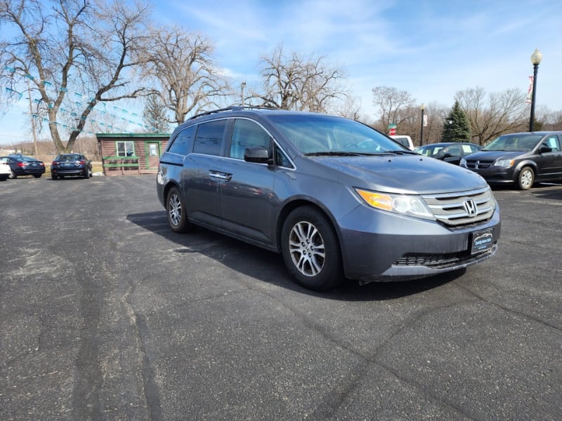 Honda Odyssey 2011 price $9,499