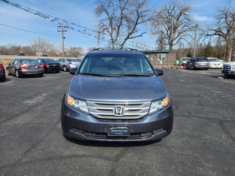 Honda Odyssey 2011 price $9,499