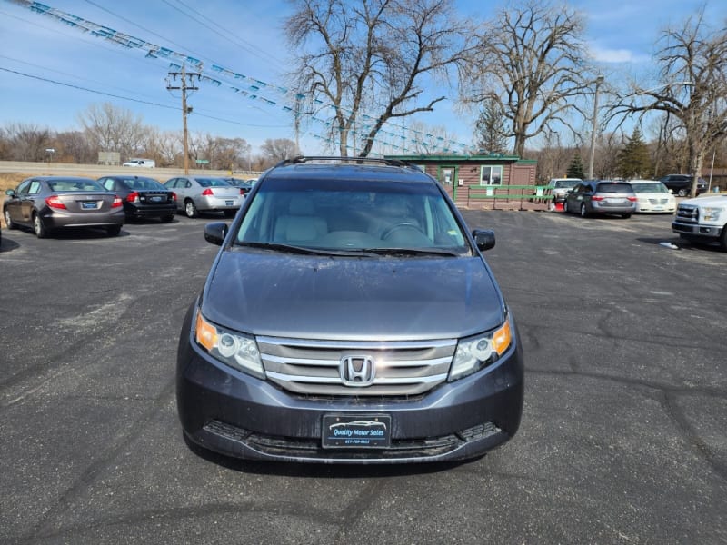 Honda Odyssey 2011 price $9,499