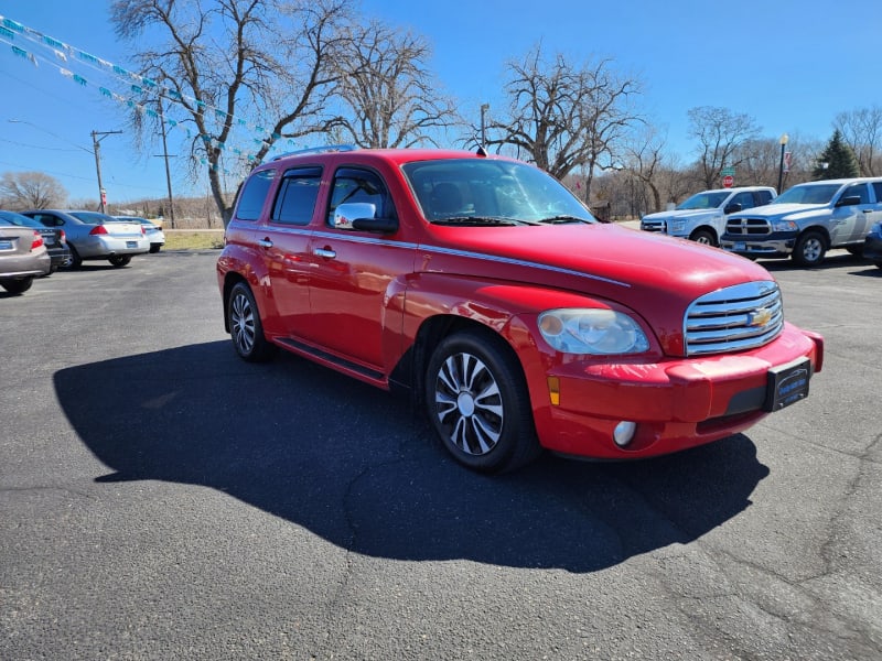 Chevrolet HHR 2006 price $2,999