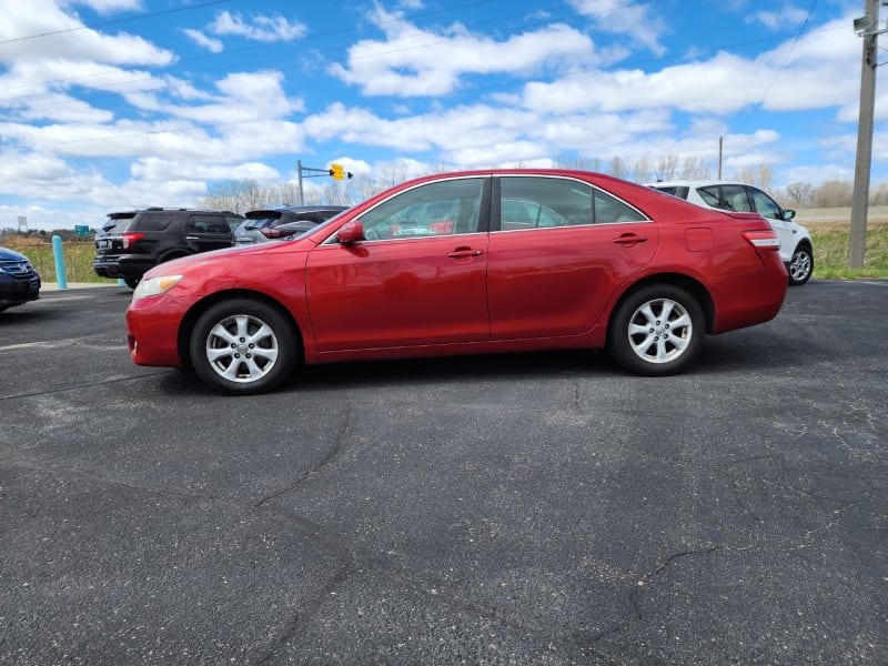 Toyota Camry 2011 price $5,499