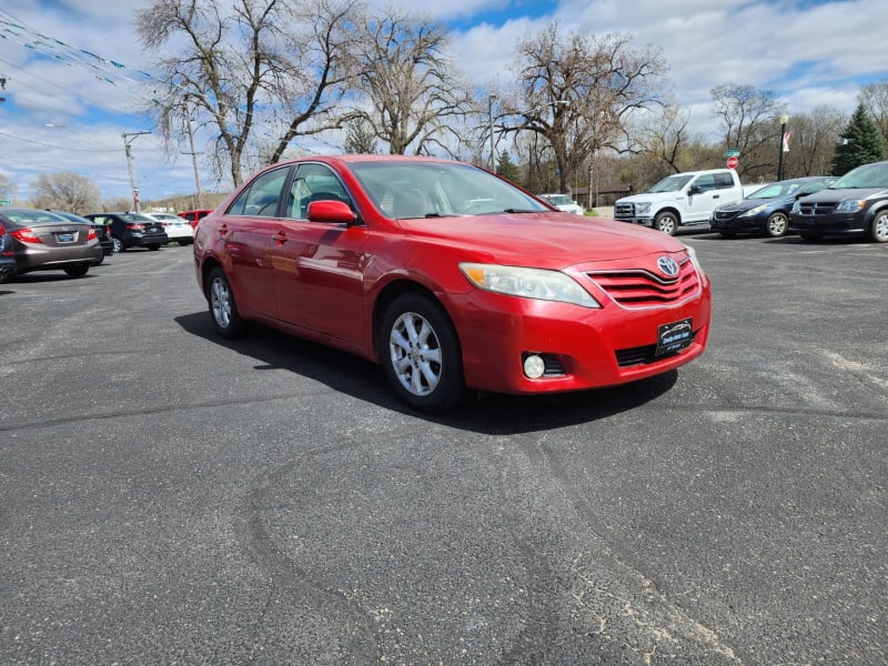 Toyota Camry 2011 price $5,499