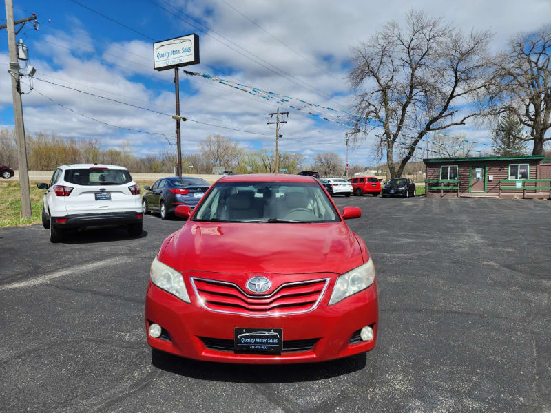 Toyota Camry 2011 price $5,499