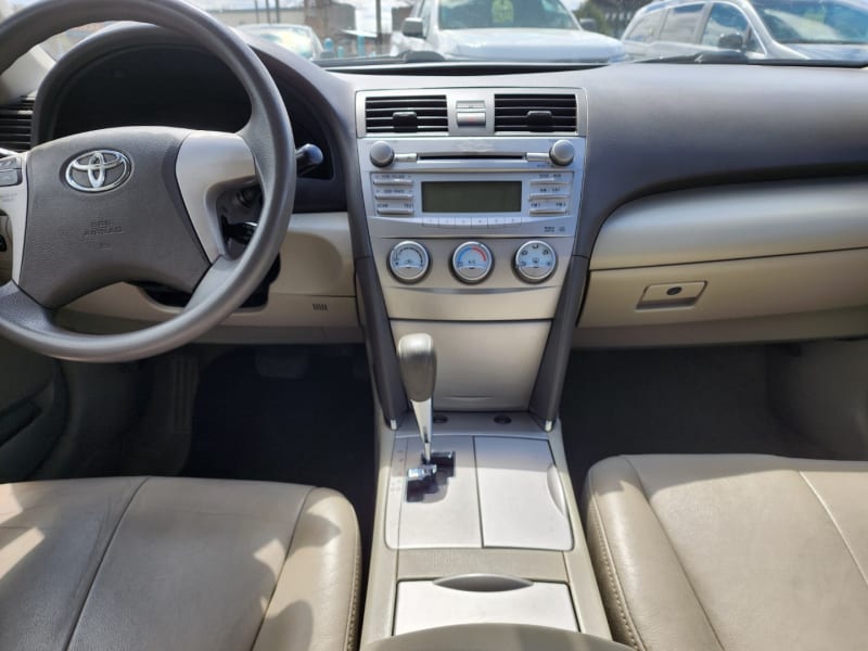 Toyota Camry 2011 price $5,499