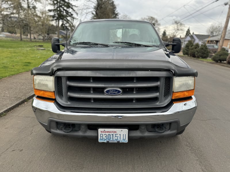 Ford Super Duty F-250 2000 price $6,995