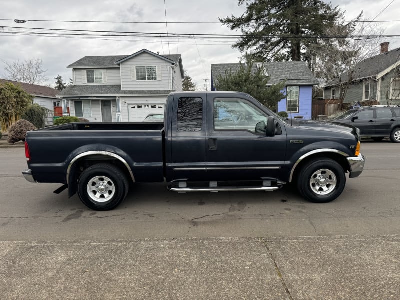 Ford Super Duty F-250 2000 price $6,995