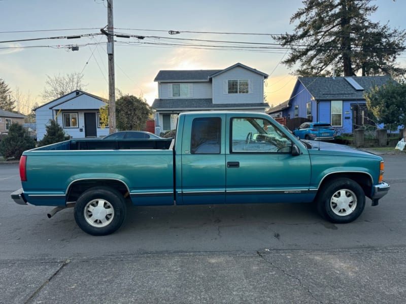 Chevrolet C/K 1500 1997 price $4,995