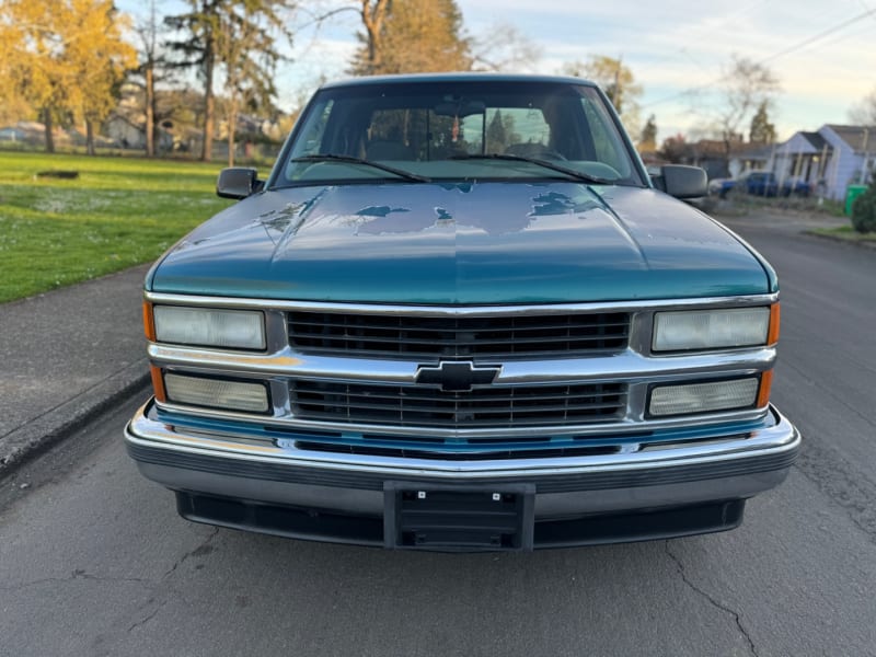 Chevrolet C/K 1500 1997 price $4,995