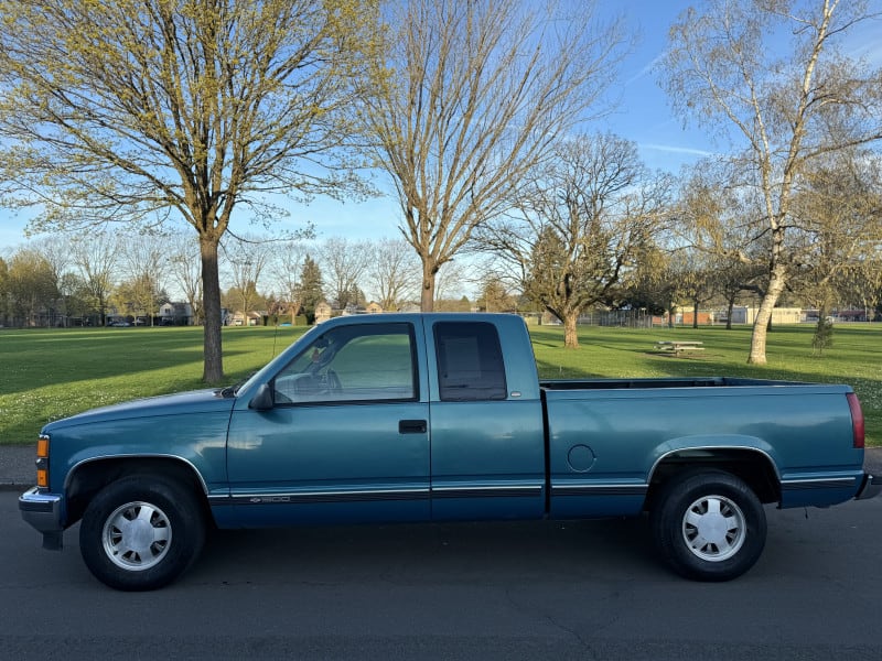 Chevrolet C/K 1500 1997 price $4,995