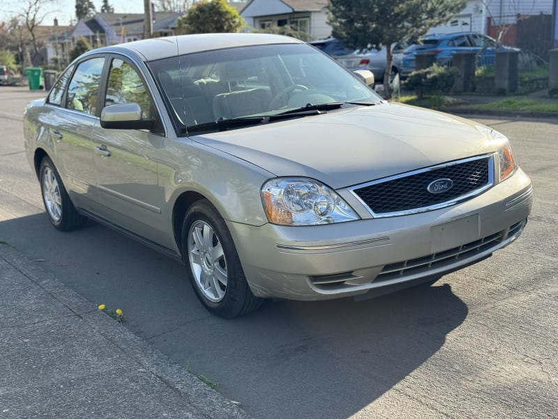 Ford Five Hundred 2005 price $4,995