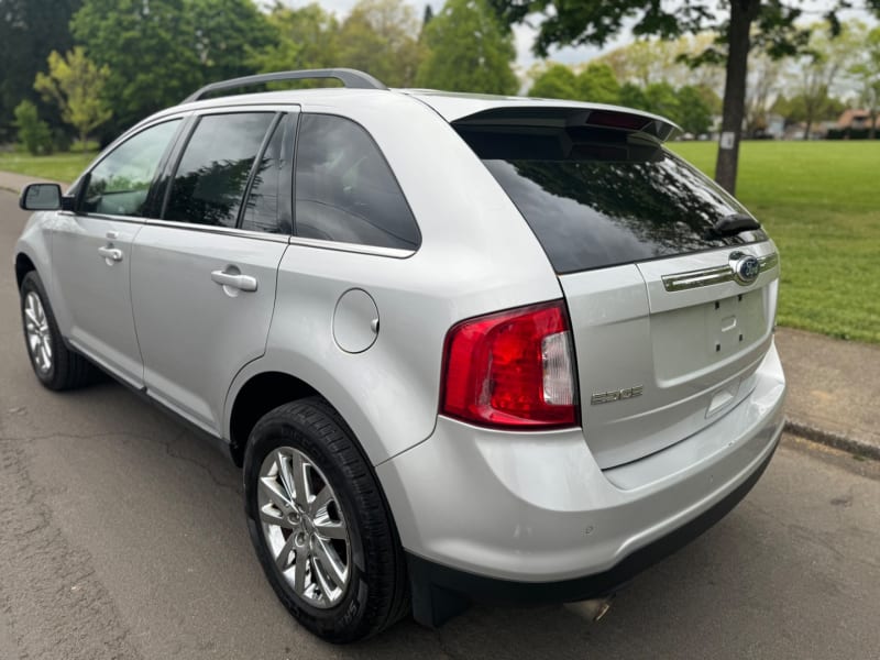 Ford Edge 2011 price $5,995