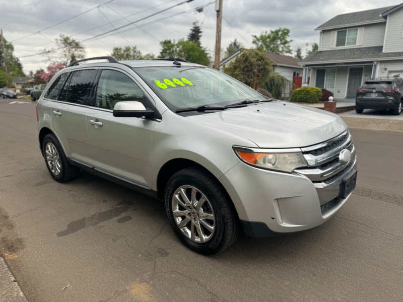 Ford Edge 2011 price $5,995