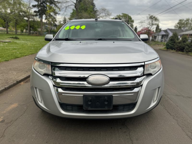 Ford Edge 2011 price $5,995