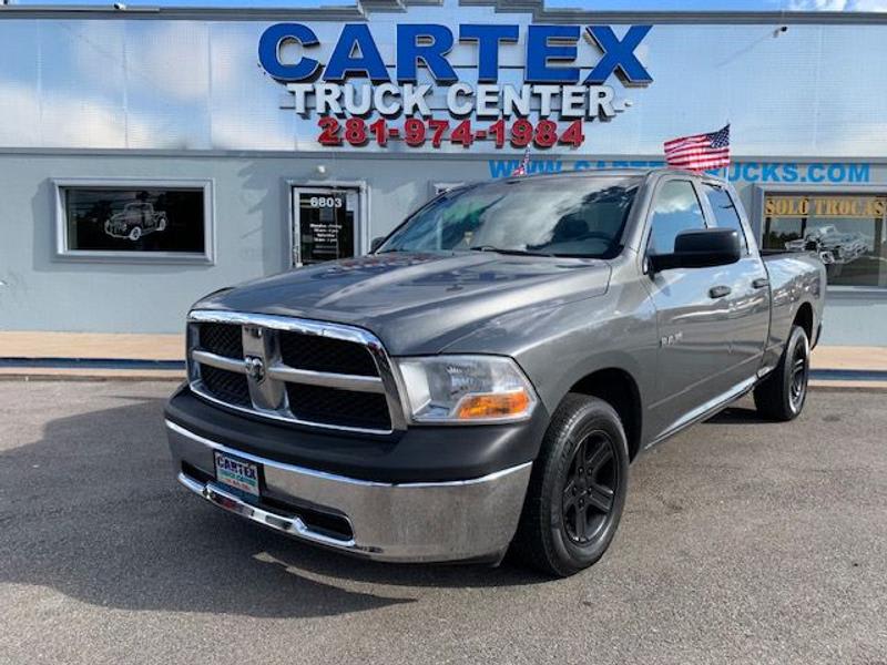 DODGE RAM 1500 2010 price $14,995