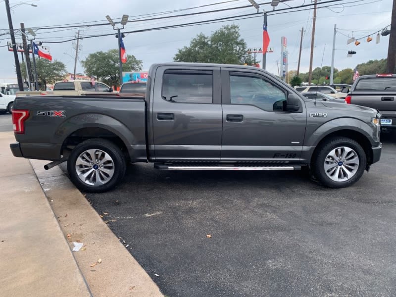 FORD F150 2017 price $22,995