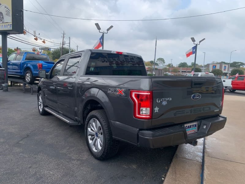 FORD F150 2017 price $22,995