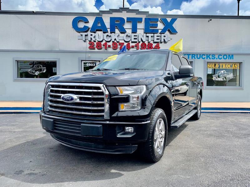 FORD F150 2016 price Call for Pricing.