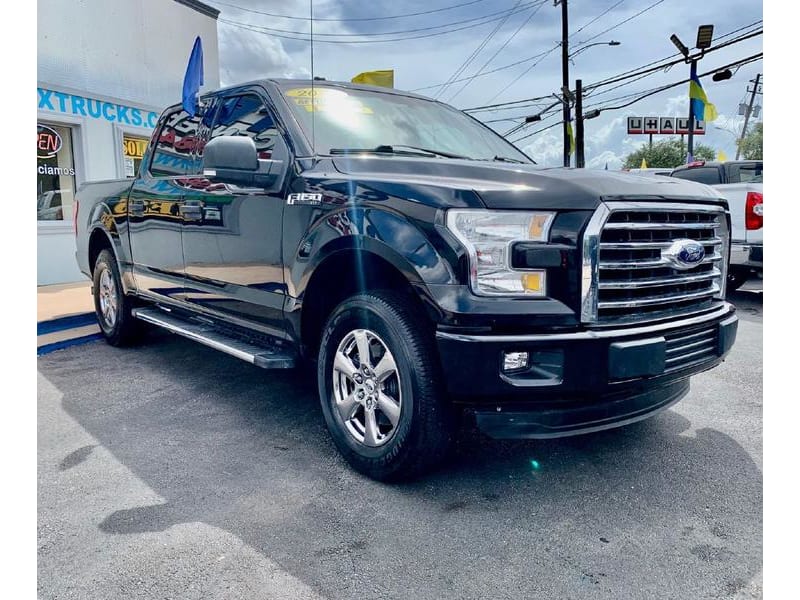 FORD F150 2016 price Call for Pricing.